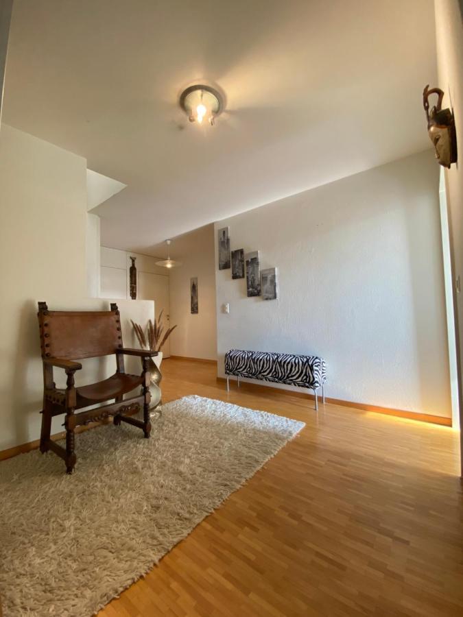 Limmatspitz Apartment Gebenstorf Exterior foto